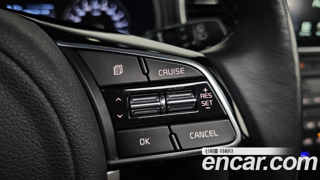 Kia Sportage 2019 — photo 19