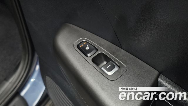 Kia Sportage 2019 — photo 23