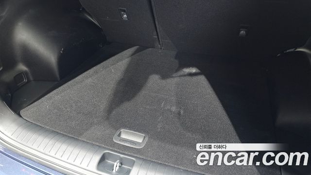 Kia Sportage 2019 — photo 26