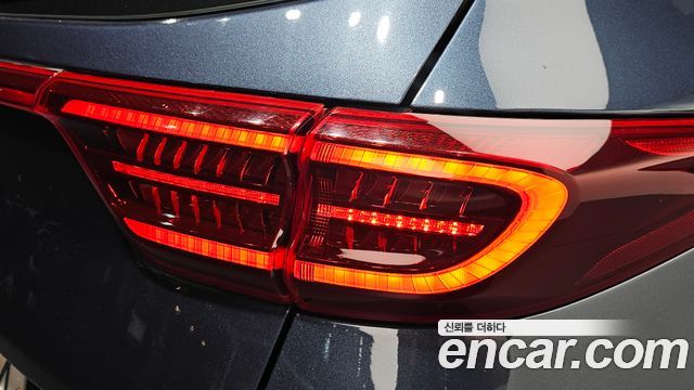 Kia Sportage 2019 — photo 9