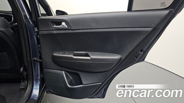 Kia Sportage 2019 — photo 15