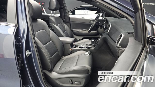 Kia Sportage 2019 — photo 16