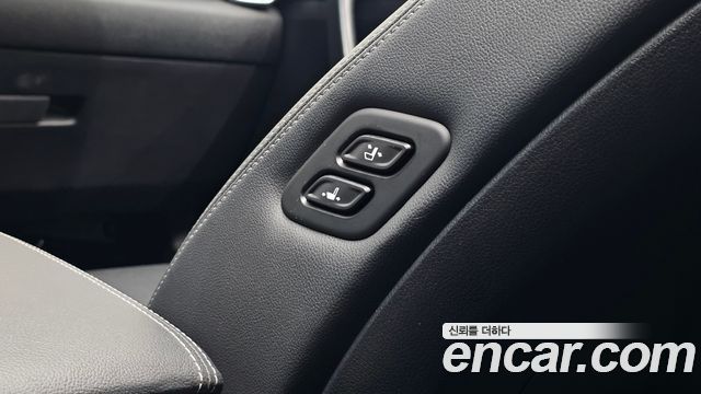 Kia Sportage 2019 — photo 29