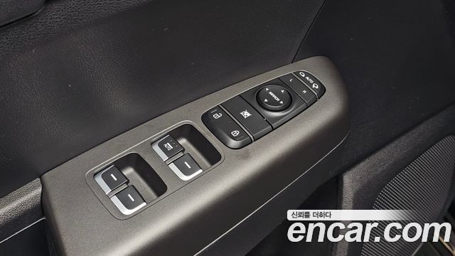 Kia Sportage 2019 — photo 30