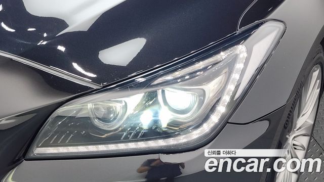 Genesis G80 2018 — photo 8