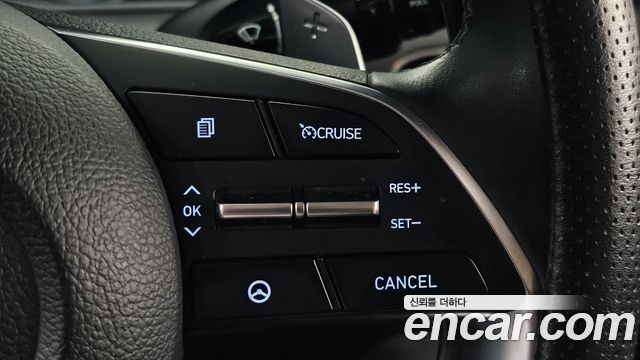 Hyundai Sonata 2020 — photo 19