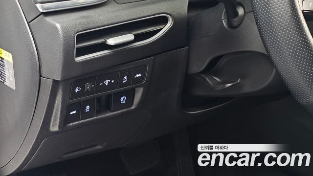 Hyundai Sonata 2020 — photo 23
