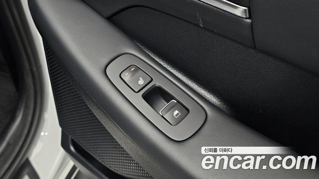 Hyundai Sonata 2020 — photo 24