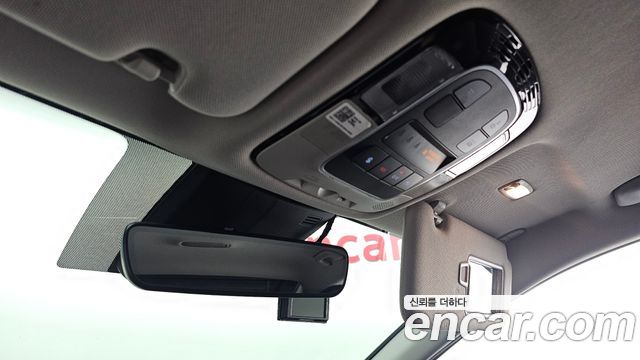 Hyundai Sonata 2020 — photo 25