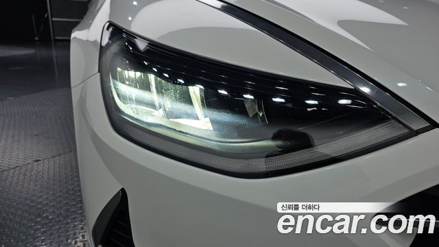 Hyundai Sonata 2020 — photo 8