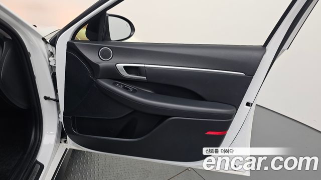 Hyundai Sonata 2020 — photo 14