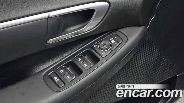 Hyundai Sonata 2020 — photo 29