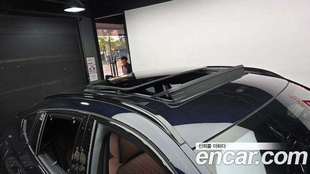 BMW X6 2023 — photo 23