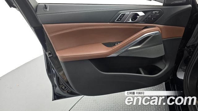 BMW X6 2023 — photo 14