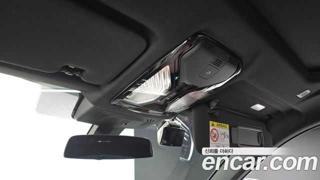 BMW X6 2023 — photo 28