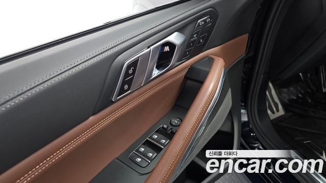 BMW X6 2023 — photo 31