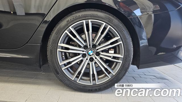 BMW 3-Series 2021 — photo 5