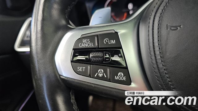 BMW 3-Series 2021 — photo 33