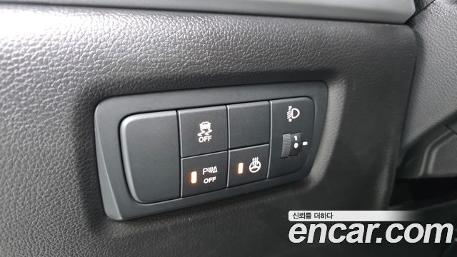 KG Mobility KORANDO 2017 — photo 19