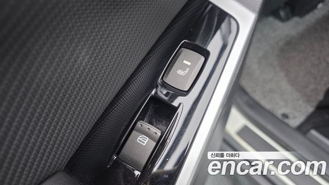 KG Mobility KORANDO 2017 — photo 24