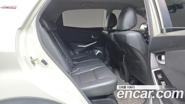 KG Mobility KORANDO 2017 — photo 25