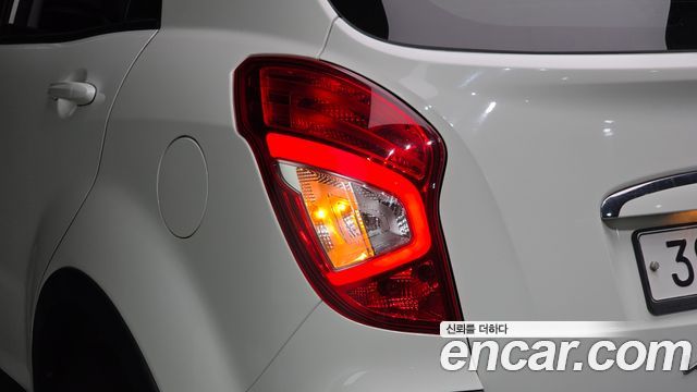 KG Mobility KORANDO 2017 — photo 9