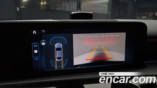 Mercedes-Benz A-Class 2025 — photo 21