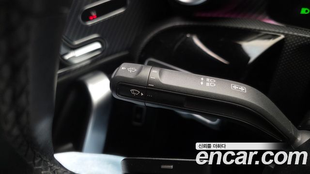 Mercedes-Benz A-Class 2025 — photo 24