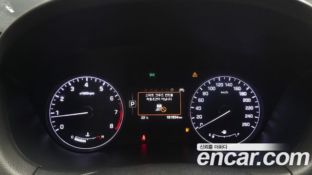Hyundai Genesis 2016 — photo 11