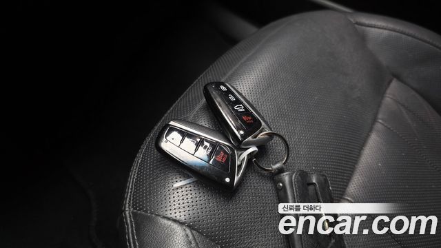 Hyundai Genesis 2016 — photo 31