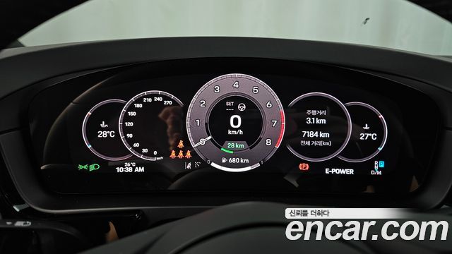 Porsche Cayenne 2025 — photo 11