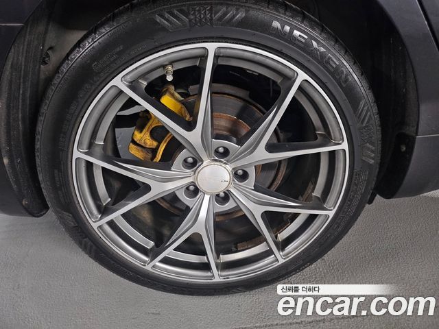 Kia K7 2018 — photo 5