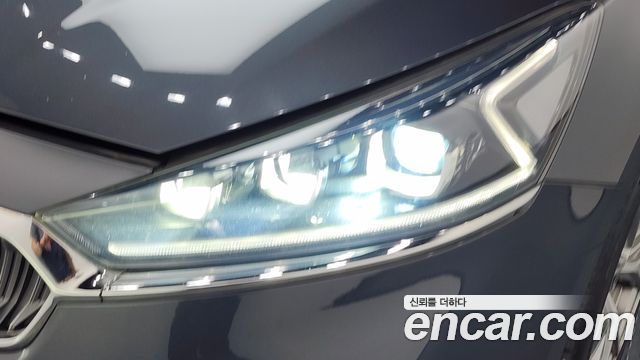 Kia K7 2018 — photo 7