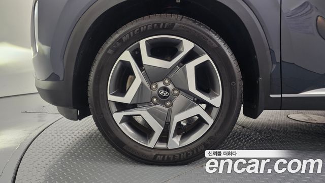Hyundai Palisade 2020 — photo 5