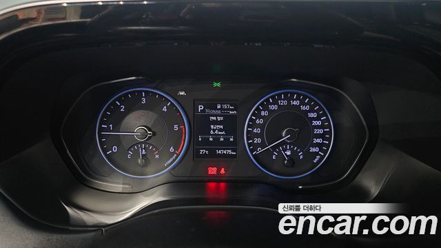 Hyundai Palisade 2020 — photo 8