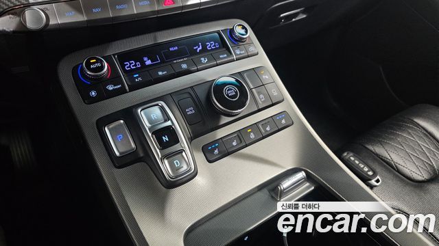 Hyundai Palisade 2020 — photo 9