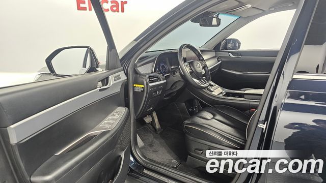 Hyundai Palisade 2020 — photo 10