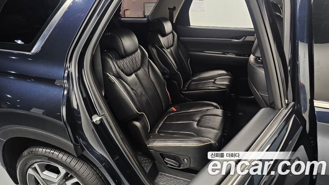 Hyundai Palisade 2020 — photo 11