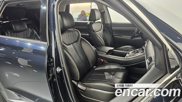 Hyundai Palisade 2020 — photo 12