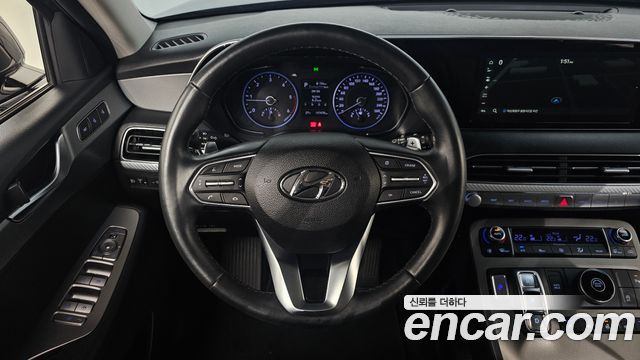 Hyundai Palisade 2020 — photo 13