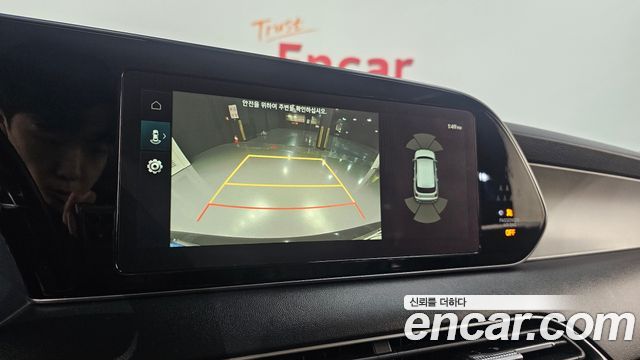 Hyundai Palisade 2020 — photo 15