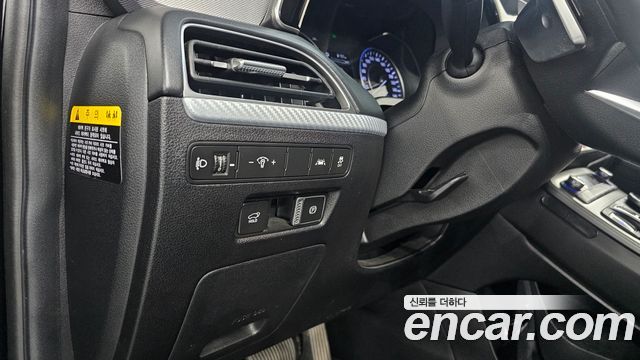 Hyundai Palisade 2020 — photo 17