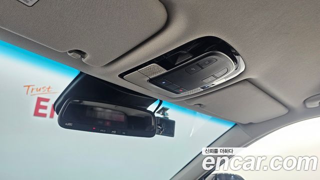 Hyundai Palisade 2020 — photo 18