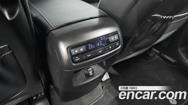 Hyundai Palisade 2020 — photo 19