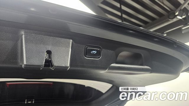 Hyundai Palisade 2020 — photo 20