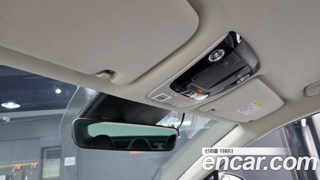 Kia K5 2022 — photo 19