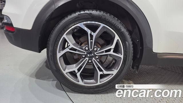 Kia Sportage 2019 — photo 5