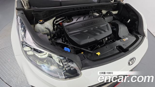Kia Sportage 2019 — photo 6