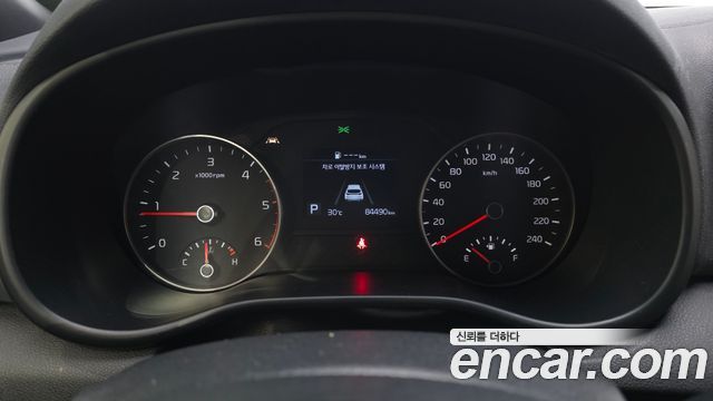 Kia Sportage 2019 — photo 11