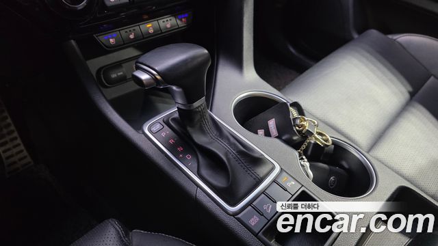 Kia Sportage 2019 — photo 12